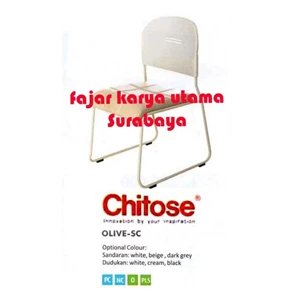 chitose olive sc