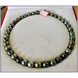 kalung mutiara laut ( km 01 )