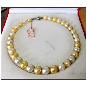 kalung mutiara laut ( km 01 )-1