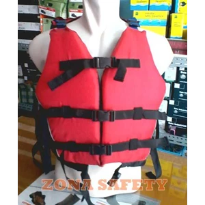 life vest rafting guide wp kanvas-1