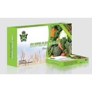 sufran fibre natural fibre beverage