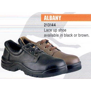 krushers safety shoes type albany