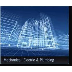 mekanikal elektrikal plumbing ( mep )