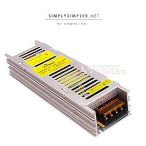 hiled switching power supply 24v dc 6.25a - best quality