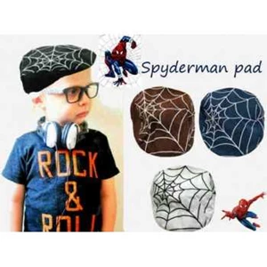spiderman pad