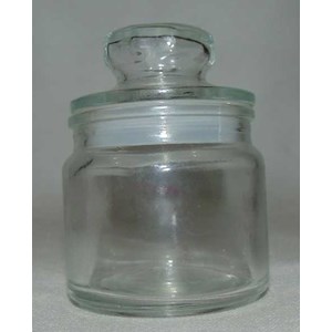 toples standar bening