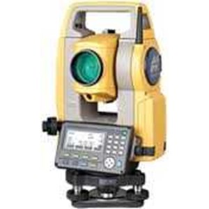total station topcon es-102