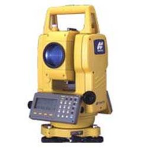 total station topcon gts 236n