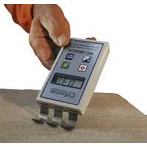 exotek mc-380xca dual scanning depth