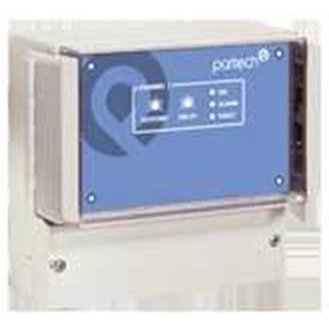partech 8100 and 8200 monitors fixed point sludge blanket detection