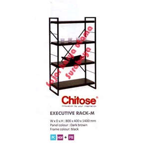 chitose executive rack m