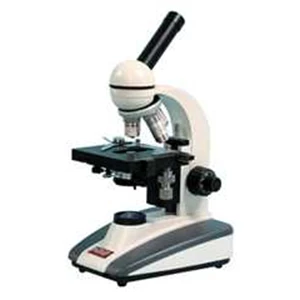 mikroskop, jual mikroskop monokuler, jual monocular microscope