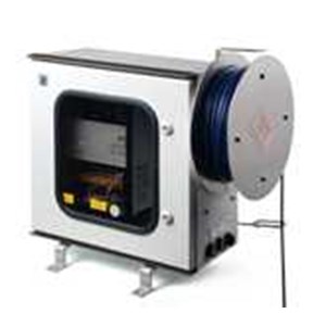 partech asld 2200 automatic sludge blanket level monitoring