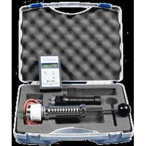 exotek mc-460 - wood moisture meter
