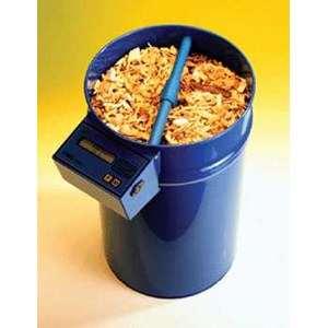 exotek wood and timber fmg 3000 - moisture meter for wood chips