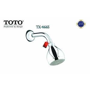 toto keran shower tx 466s berkualitas untuk kemudahan dan kenyamanan