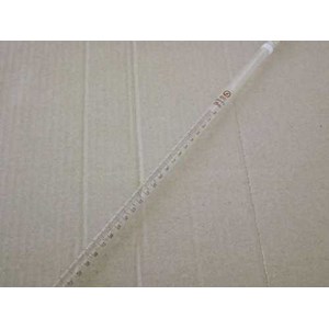 pipet ukur 25ml