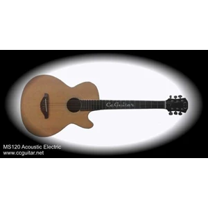 ms120 cc guitar