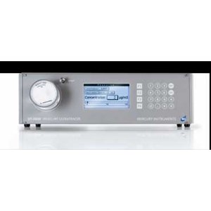 mercury instruments mercury ultratracer ut 3000