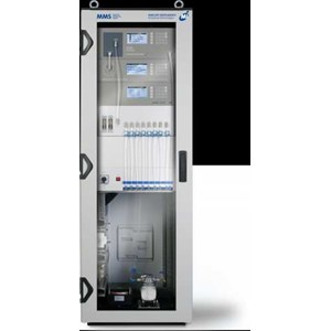 mercury instruments mercury monitoring system mms