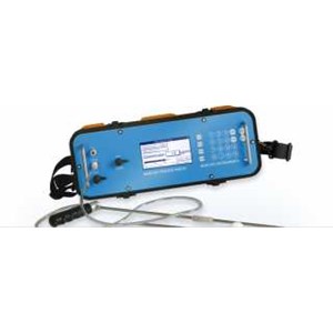 mercury instruments mercury tracker 3000 ip