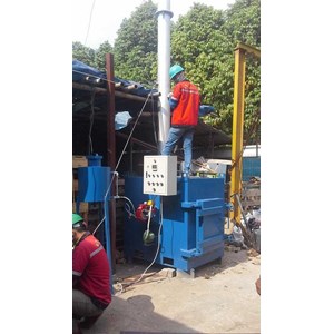mesin incinerator incinerator-1