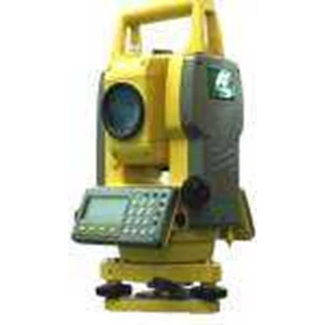 total station topcon gts 102
