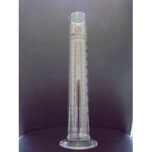gelas / silinder ukur 500ml