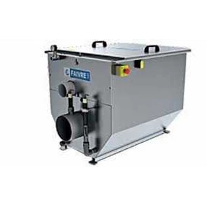 water treatment rotary drum filter for aquaculture