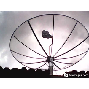 layanan utama pemasangan parabola auto venus - antena tv digital-1