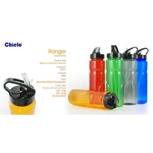 range sport bottle