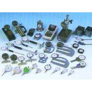teclock dial gauge, dial test indicator, depth gauge, caliper gauge, druometer, hardness tester, push pull gauge, tension gauge, irhd measuring equipment