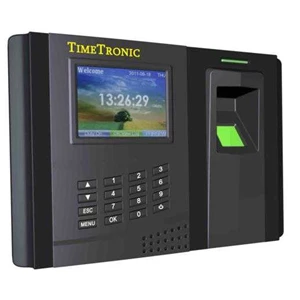 time tronic fp2300