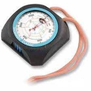 thommen tx22 altimeter & barometer
