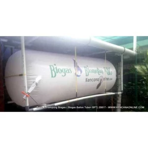 balon penampung biogas bpt 20815