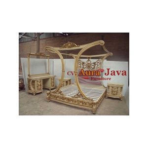 bbtkk-m dipan kanopi fench furniture style aura java jepara indonesia
