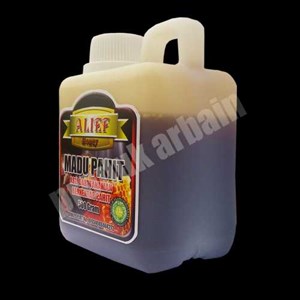 madu pahit jirigen 500 gram-1