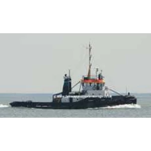 harbour sea towing tug