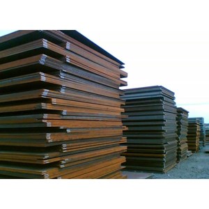 plat hitam & plat kapal