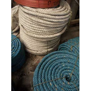 tali tampar/tambang dari bahan tali rafia (cahyoutomo supplier).