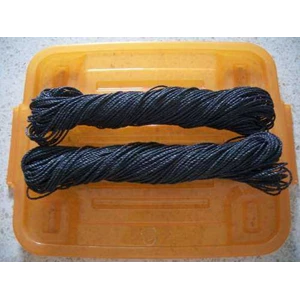 tali tampar/tambang dari bahan tali rafia (cahyoutomo supplier).-5