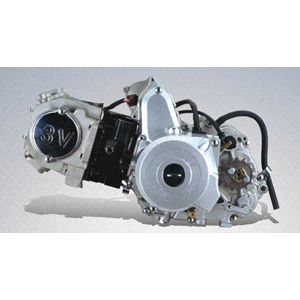 mesin sepeda motor 110cc tipe : hy1p50fmg-3l-1