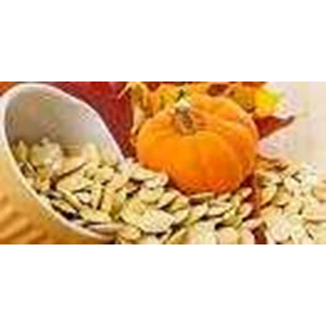 pumpkin seeds/ biji labu / 1 kg / rp. 125.000.-