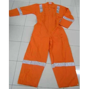 fire fighter man suit nomex iiia dupont defender ph: 021.5330430, f 53671197. celana pant & jacket, 4, 5 oz, 6 oz, warna orange, merah, navy blue cw reflectice scothlite-2