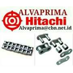 hitachi roller chain pt. alva ansi standard bs standard hollow pin chain hitachi roller chain-1