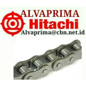 hitachi roller chain pt alva prima hitachi roller chain ansi & conveyor hitachi-1