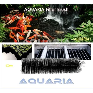 filter sikat impor aquaria imported brush-1