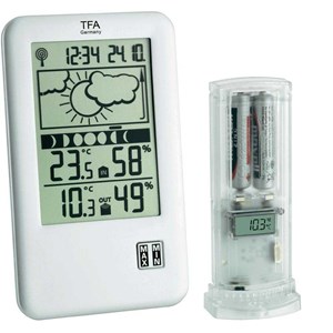 thermometer neo plus wireles 35.1109 it