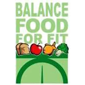 balance food for fit