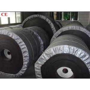 produksi conveyor belt / ep conveyor belt / chevron belt
